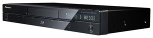Pioneer BDP-333 Pioneer BDP-333