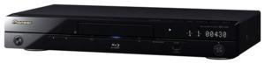 Pioneer BDP-430 Pioneer BDP-430