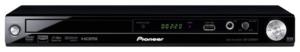 Pioneer DV-220KV-K Pioneer DV-220KV-K