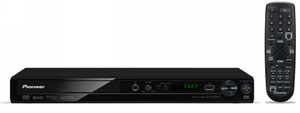 Pioneer DV-3022KV Pioneer DV-3022KV