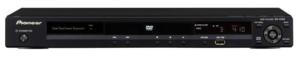 Pioneer DV-410V-S