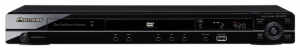 Pioneer DV-420VS Pioneer DV-420VS