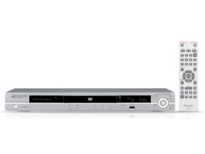 Pioneer DV-420V-S Pioneer DV-420V-S