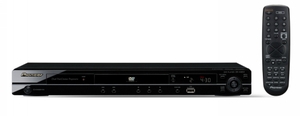 Pioneer DV-430V Pioneer DV-430V