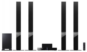 Pioneer BCS-707 Pioneer BCS-707