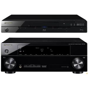 Pioneer HTB-520 Pioneer HTB-520