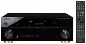 Pioneer VSX-1020 Black