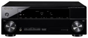 Pioneer VSX-520-K Pioneer VSX-520-K