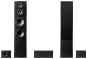 Pioneer S-ES3TB Pioneer S-ES3TB