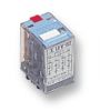 Datasheet C9-A41X230A - Releco Даташит Реле, 14 PIN, 4PCO, 230VAC