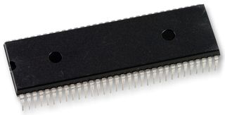 Zilog Z8018010PSG