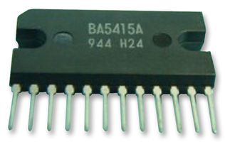 Rohm BA5406