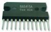 Datasheet BA5406 - Rohm IC, AMP, POWER, DUAL, SIP-12, 5406