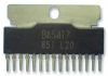 Datasheet BA5417 - Rohm IC, AMP, POWER, SIP-15, 5417