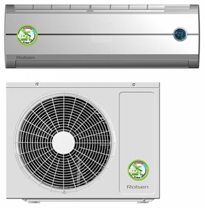 Rolsen RAS-12CWAL Rolsen RAS-12CWAL