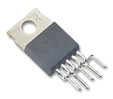 National Semiconductor LM1875T/NOPB