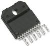 Datasheet TDA7265 - STMicroelectronics Даташит Аудио усилители 25 Вт стерео усилитель