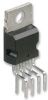 Datasheet TDA2052V - STMicroelectronics Даташит Аудио усилители 60 Вт Hi-Fi аудио усилитель