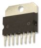 Datasheet TDA7264 - STMicroelectronics Даташит Аудио усилители 25 Вт стерео усилитель