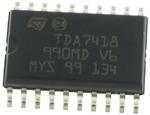 STMicroelectronics TDA7418TR