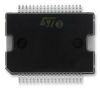 Datasheet TDA7491P13TR - STMicroelectronics Даташит Усилитель, аудио, сдвоенный, CLASS D, 36PSSOEPD