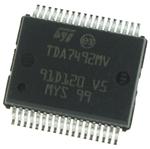 STMicroelectronics TDA7492MV13TR