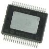 Datasheet TDA7498TR - STMicroelectronics Даташит Аудио усилители 100 Вт +100 Вт сдвоенный BTL Class-D 4-Select дБ