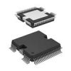 Datasheet TDA7572TR - STMicroelectronics Даташит Аудио усилители 200 Вт моно мостовая схема ШИМ усилитель Built-In