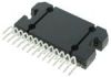Datasheet TDA7851A - STMicroelectronics Даташит Аудио усилители 4 x 50 Вт полевой транзистор счетверенный мостовая схема Pwr усилитель