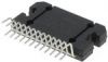 Datasheet TDA7851F - STMicroelectronics Даташит Аудио усилители 4 x 50 Вт полевой транзистор счетверенный мостовая схема Pwr усилитель