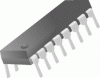 Datasheet NTE2014 - NTE Electronics DARLINGTON ARRAY, NPN, 7, 50  V, DIP