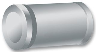 Datasheet LL4148-GS08 - Vishay DIODE, MINIMELF REEL 2500