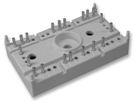 STMicroelectronics STG3P3M25N60