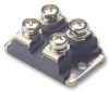 Datasheet DH2X61-18A - IXYS Даташит Диод, FAST, 1800 В, SOT-227B