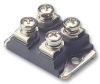 Datasheet DSEI2X31-12B - IXYS DIODE, FAST, 56  A, SOT-227B