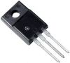 Datasheet STF9NM60N - STMicroelectronics Даташит Полевой транзистор, N CH, 600 В, 6.5 А, TO220FP