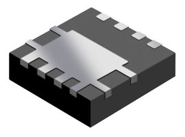 STMicroelectronics STL26NM60N