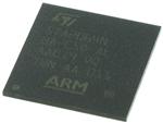 STMicroelectronics STA2064N