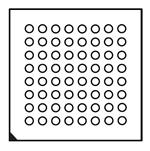 STMicroelectronics STM32F103R6H6A