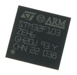 STMicroelectronics STM32F103ZEH6