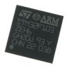 Datasheet STM32F103ZEH6 - STMicroelectronics ARM Microcontrollers (MCU) 32  bit Cortex M3 STM32F103 Eval BRD