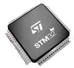 STMicroelectronics STM32F373VCT6
