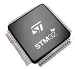 STMicroelectronics STM32F303RBT6