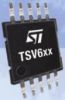 Datasheet STM32KIT-2 5 components 5 each - STMicroelectronics ARM Microcontrollers - MCU LO POWER OPAMP STM32 SAMPLE KIT