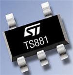 STMicroelectronics STM32KIT-5 3 components 5 each