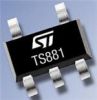 Datasheet STM32KIT-5 3 components 5 each - STMicroelectronics Даташит ARM микроконтроллеры - микроконтроллер компаратор STM32 SAMPLE конструктор