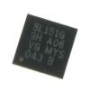 Datasheet STM8L151G6U6 - STMicroelectronics Даташит 8- бит микроконтроллеры (MCU) 8 бит Ultralow микроконтроллер 32 Кб Flash 2 Кб RAM