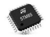 Datasheet STM8S208CBT6 - STMicroelectronics Даташит Микроконтроллеры (MCU) Performance LN 8- бит 24 МГц STM8S микроконтроллер