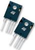 Datasheet STC04DE170HV - STMicroelectronics Даташит Транзистор, 1700 В, 4 А, TO247-4L