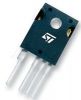 Datasheet STC04IE170HP - STMicroelectronics Даташит Транзистор, 1700 В 4 А TO247-4L HP